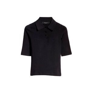 Gucci Women S/S Polo Neck